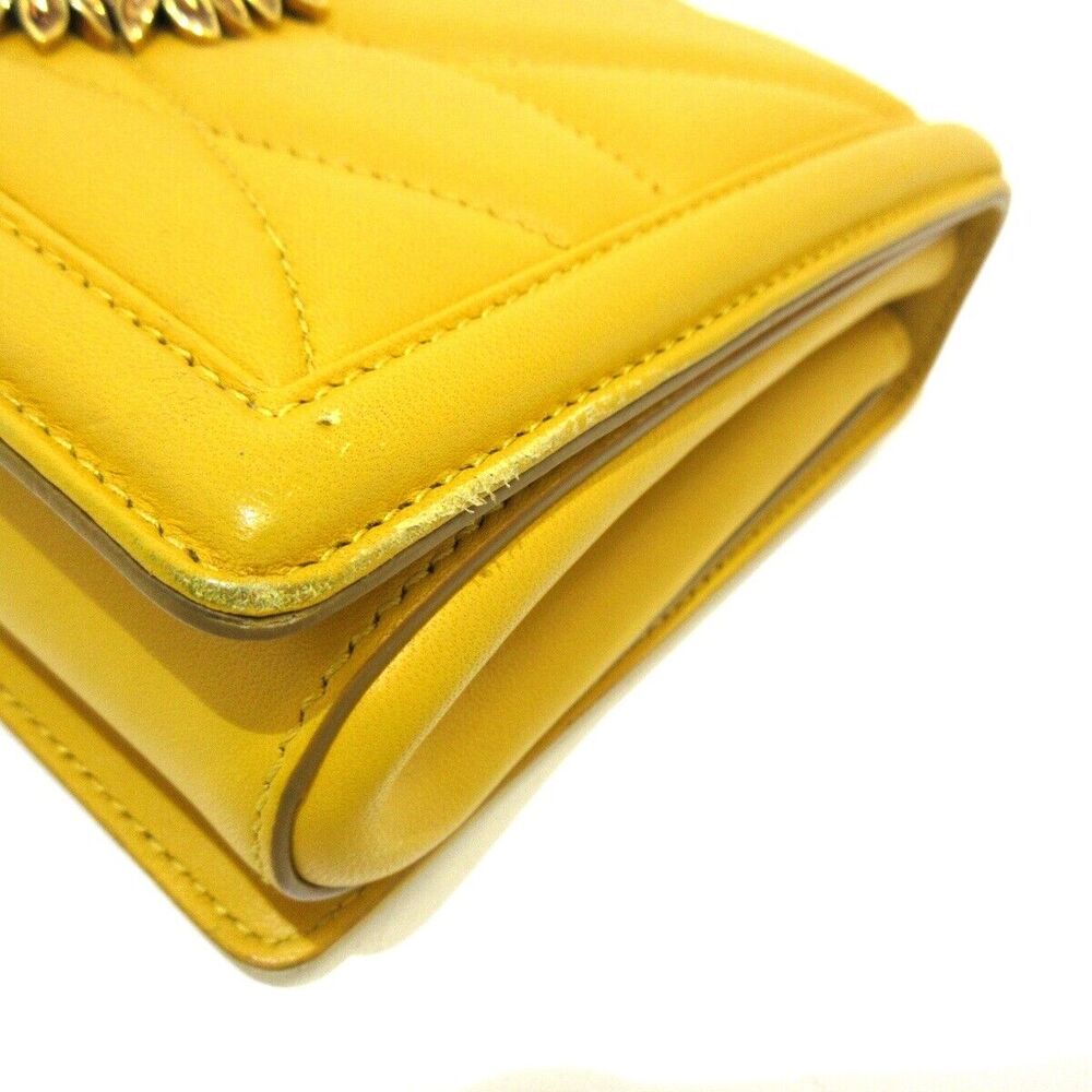 Auth Dolce&Gabbana Devotion Bag Medium #120330D61B - Picture 5 of 13